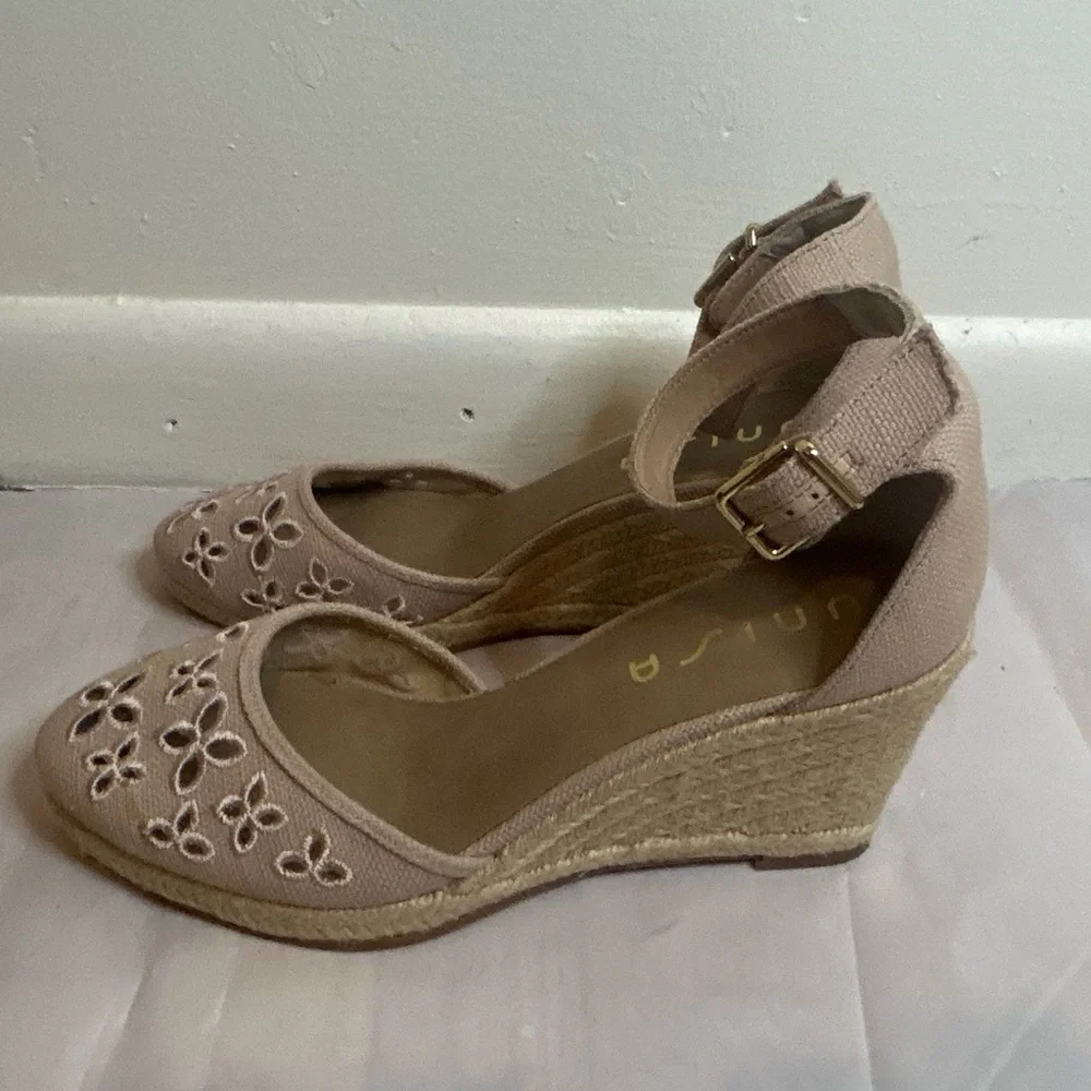 UNISA WEDGES